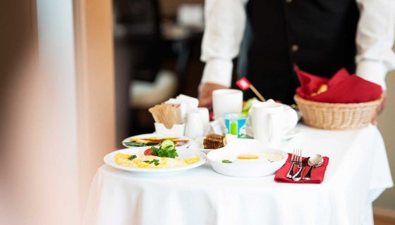 Service
